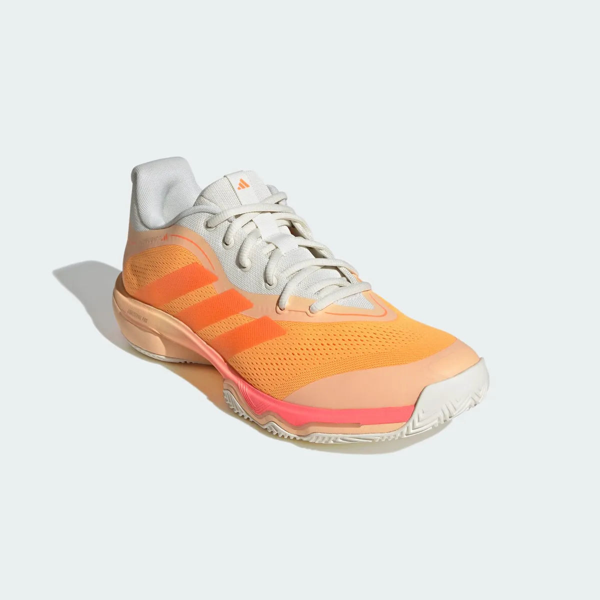 Volleyball Orange