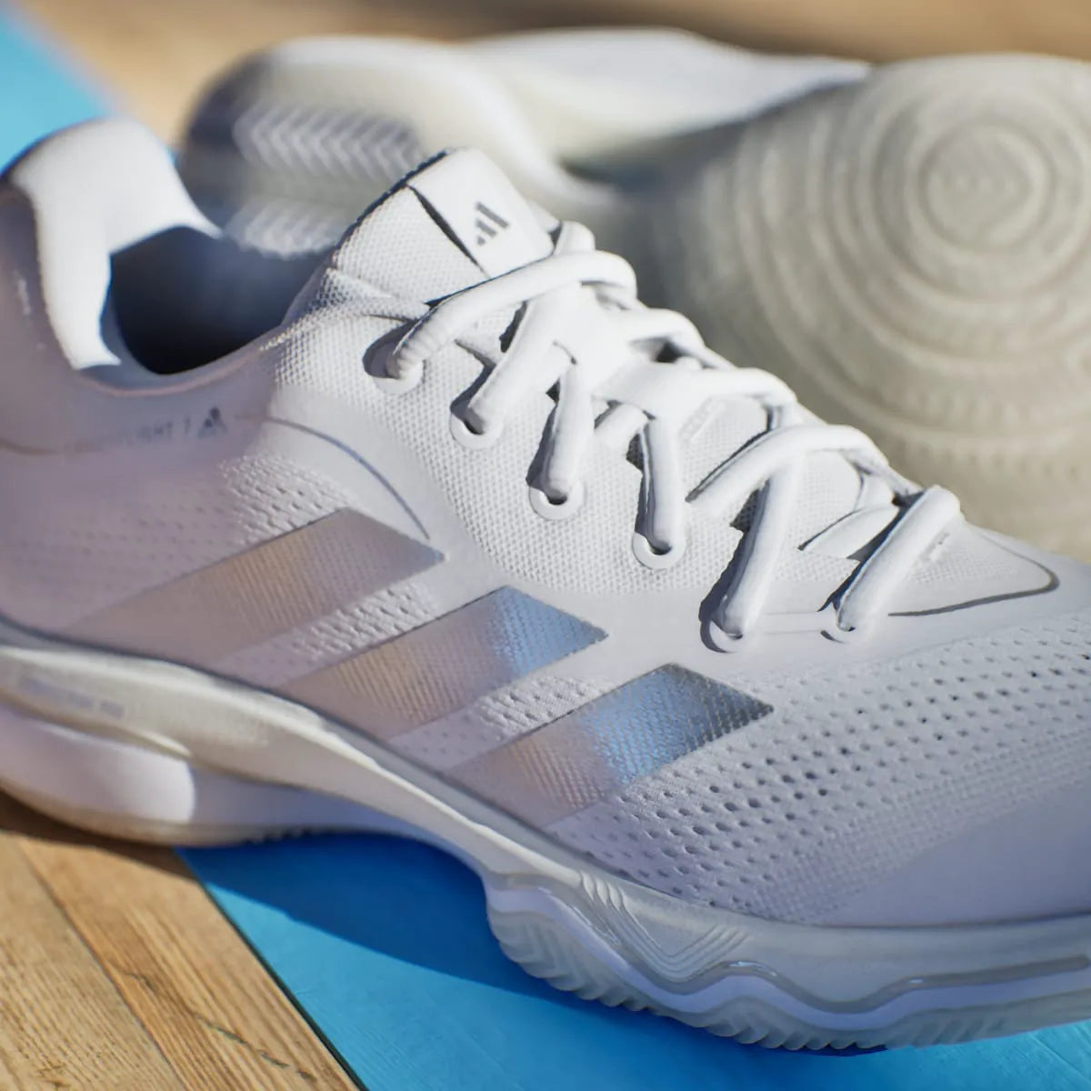 Volleyball White