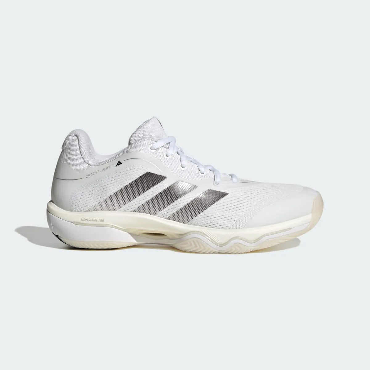 Volleyball White