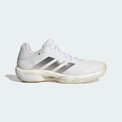 Volleyball White