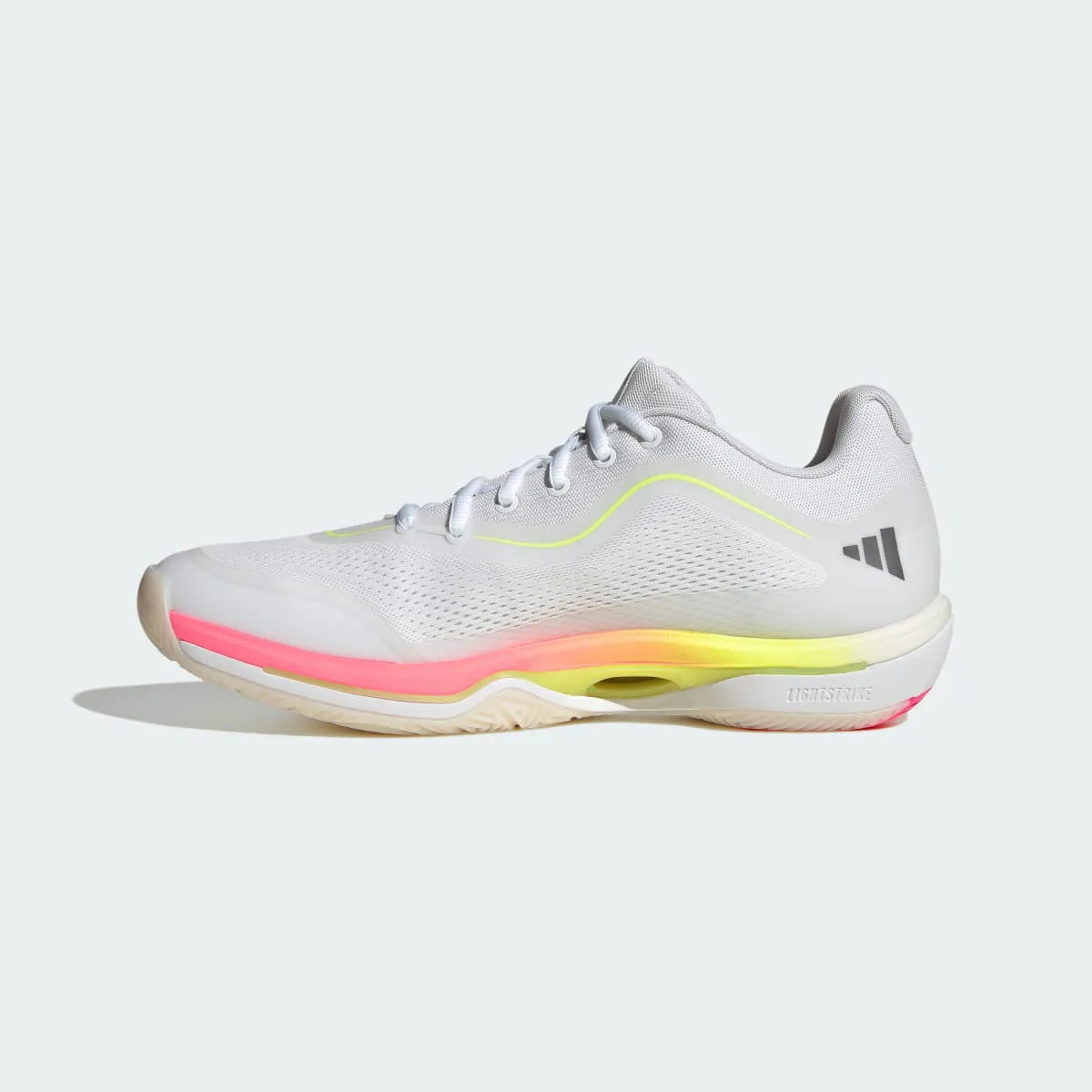 Volleyball White