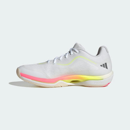 Volleyball White