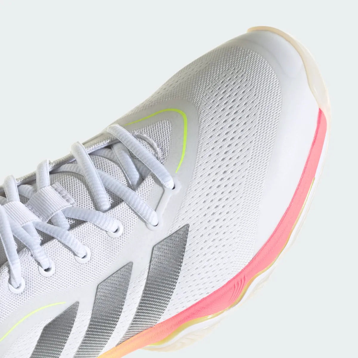 Volleyball White