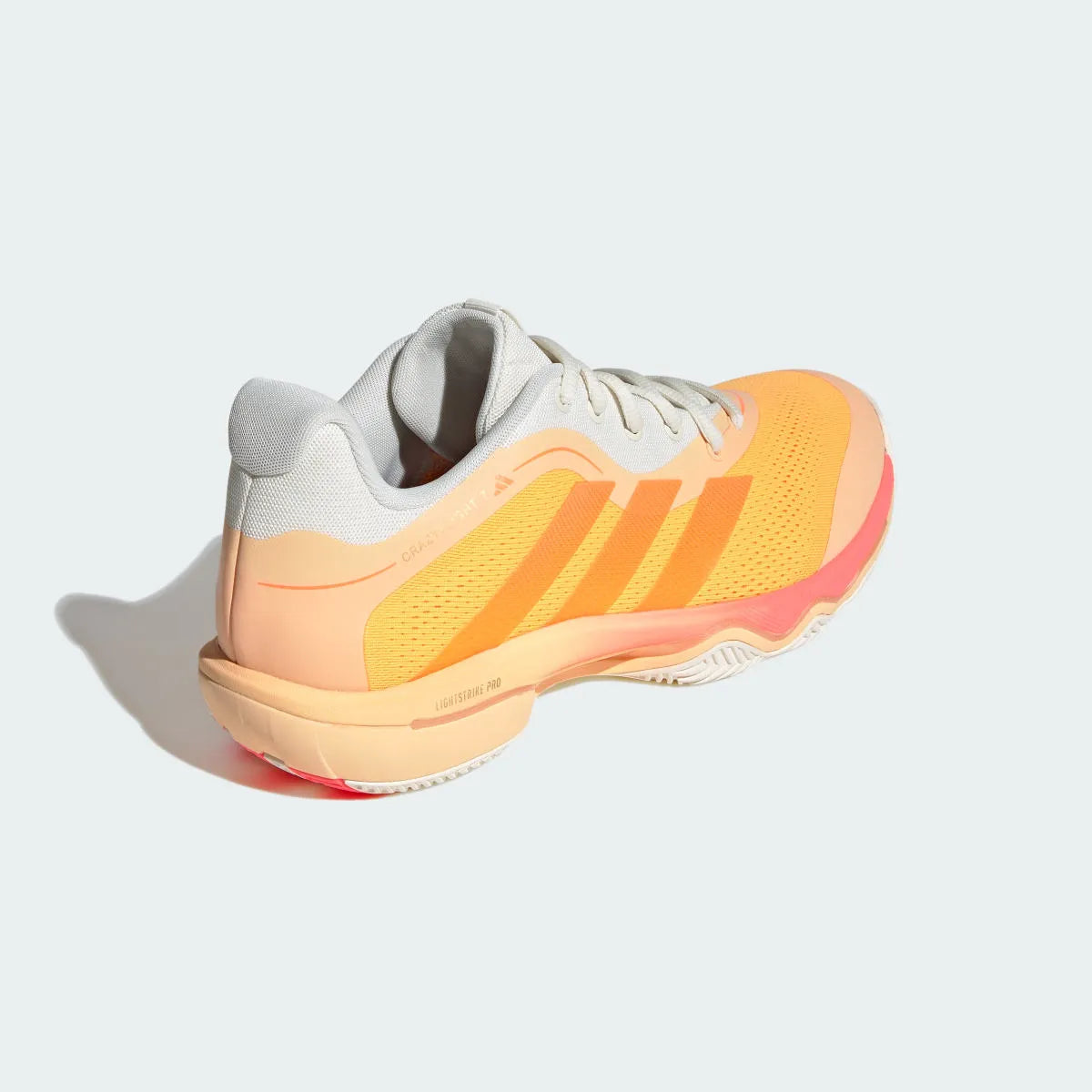 Volleyball Orange