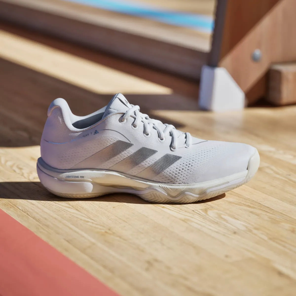 Volleyball White