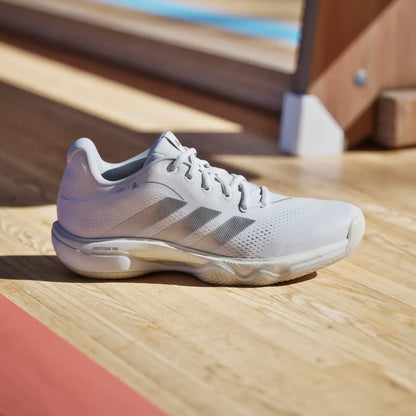 Volleyball White