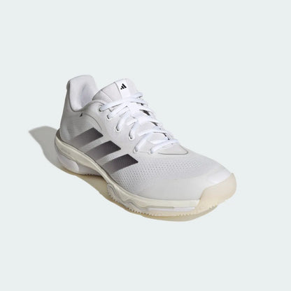 Volleyball White