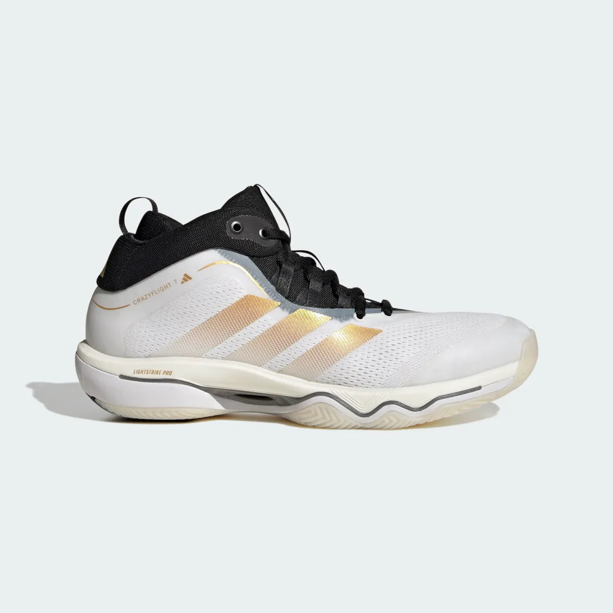 Volleyball White