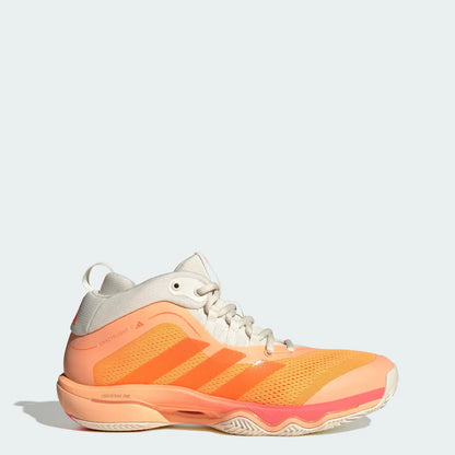 Volleyball Orange