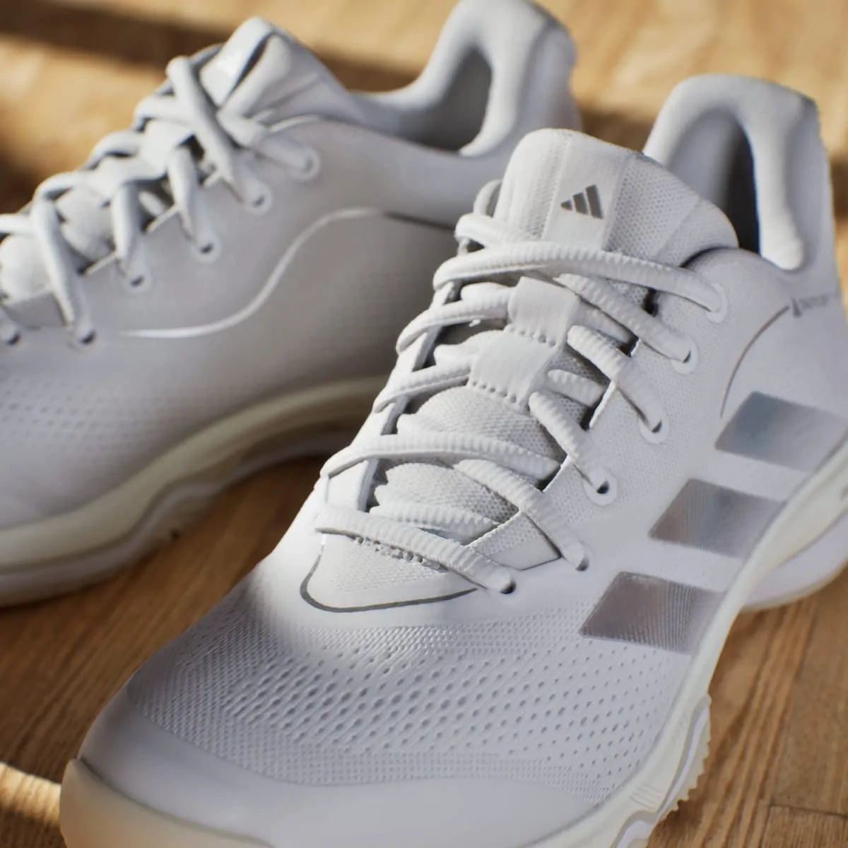 Volleyball White