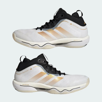 Volleyball White