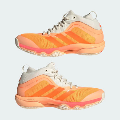Volleyball Orange