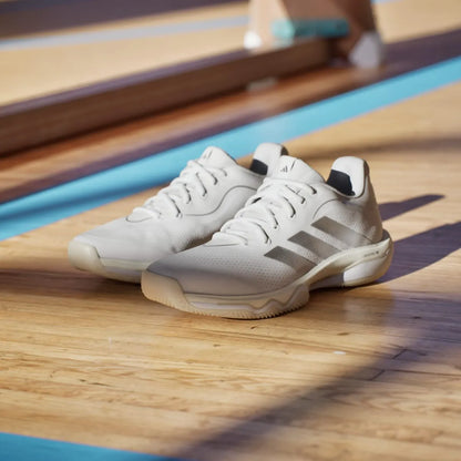 Volleyball White