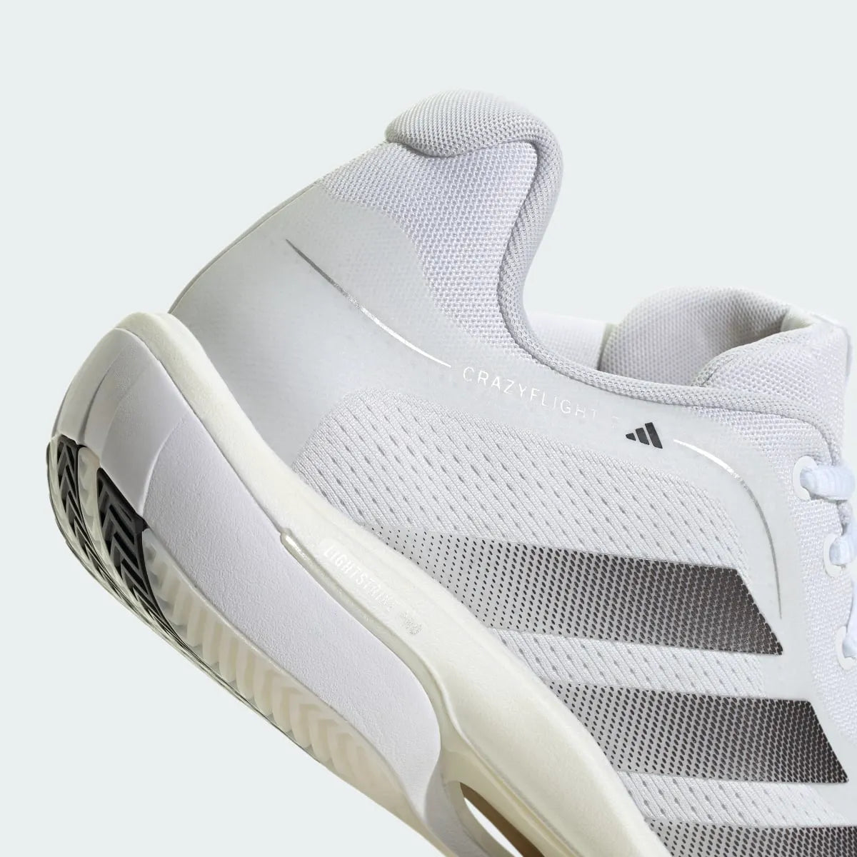 Volleyball White