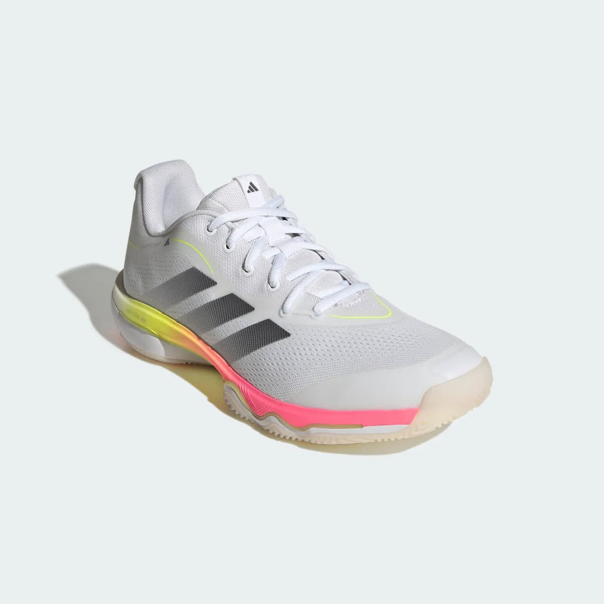 Volleyball White