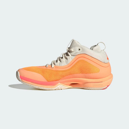 Volleyball Orange