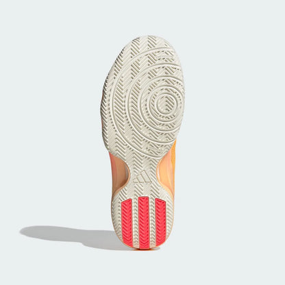 Volleyball Orange