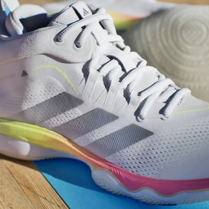 Volleyball White