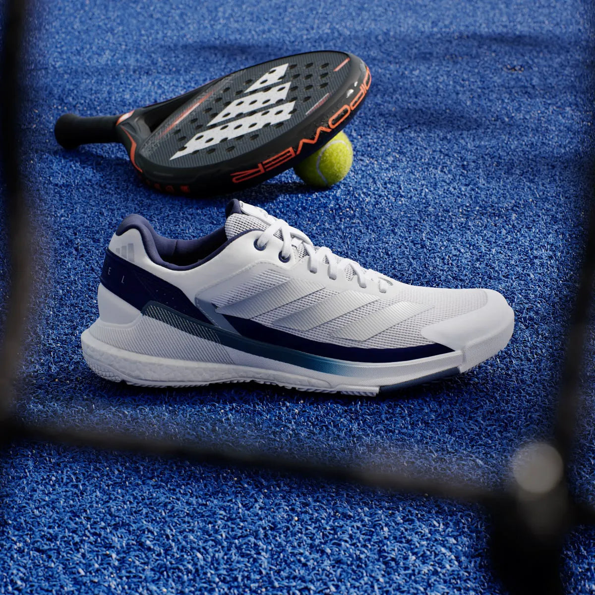 Tennis White