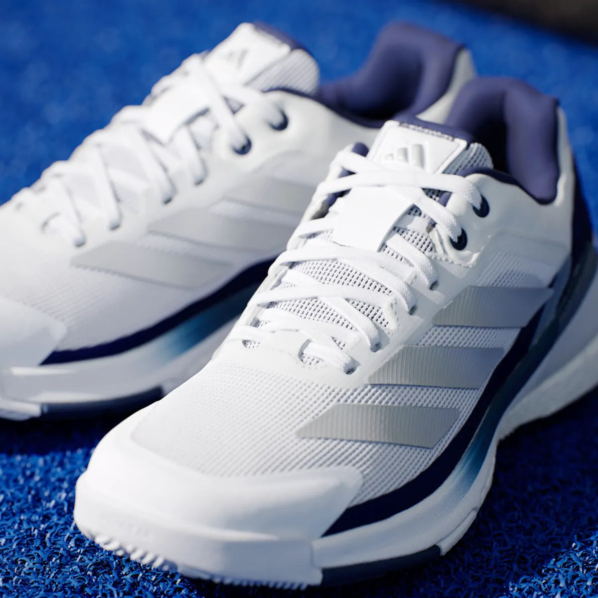 Tennis White