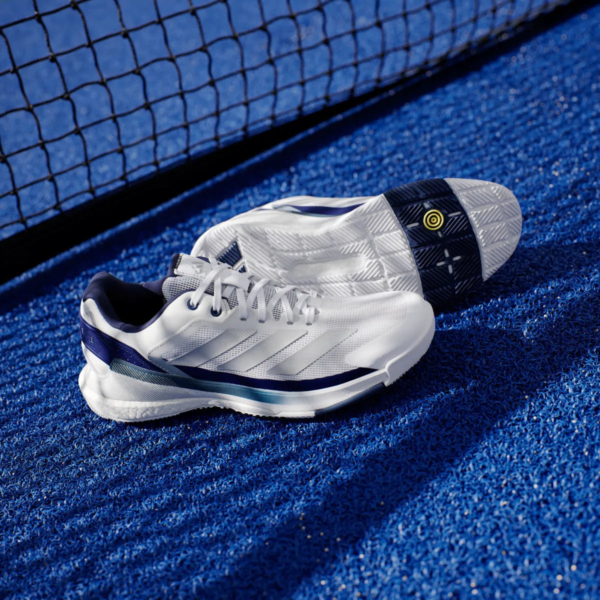 Tennis White