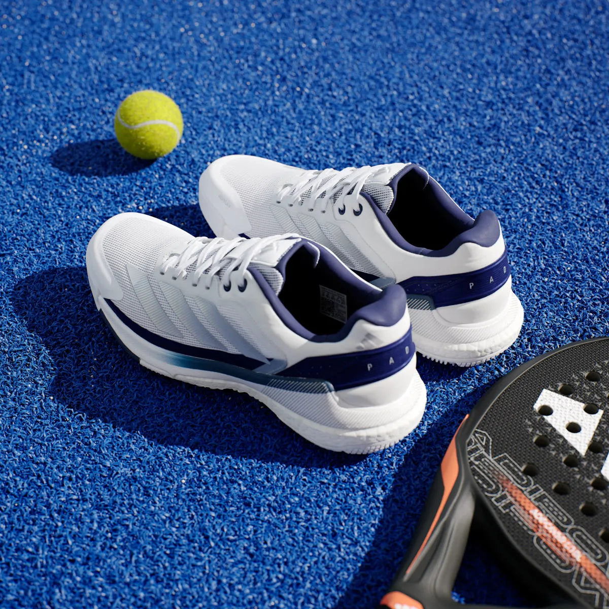 Tennis White
