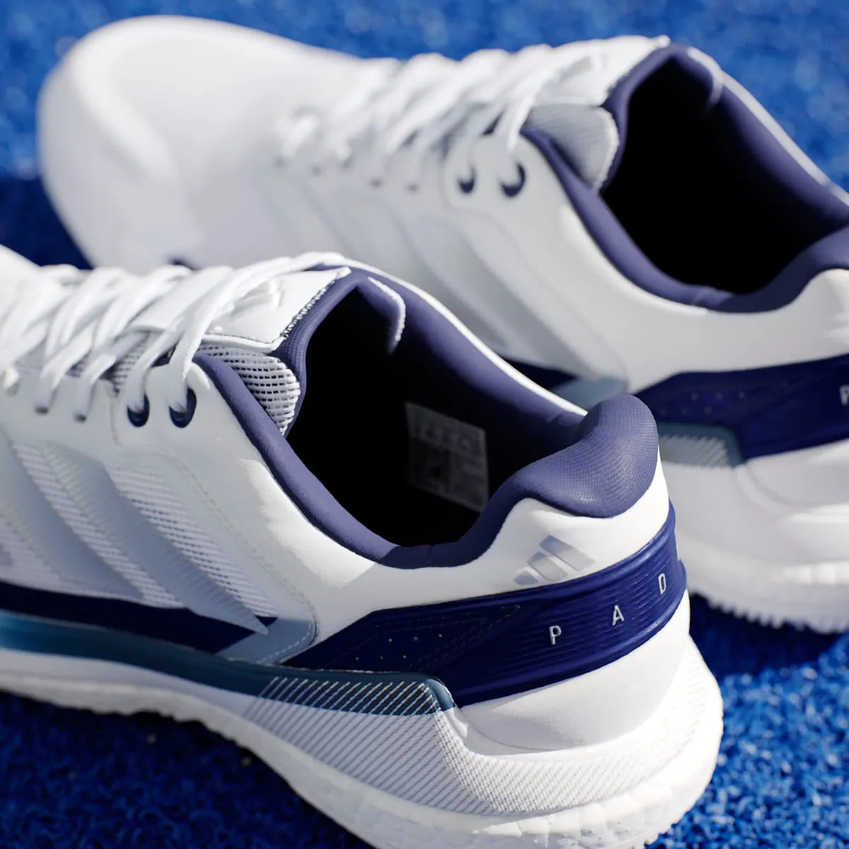 Tennis White
