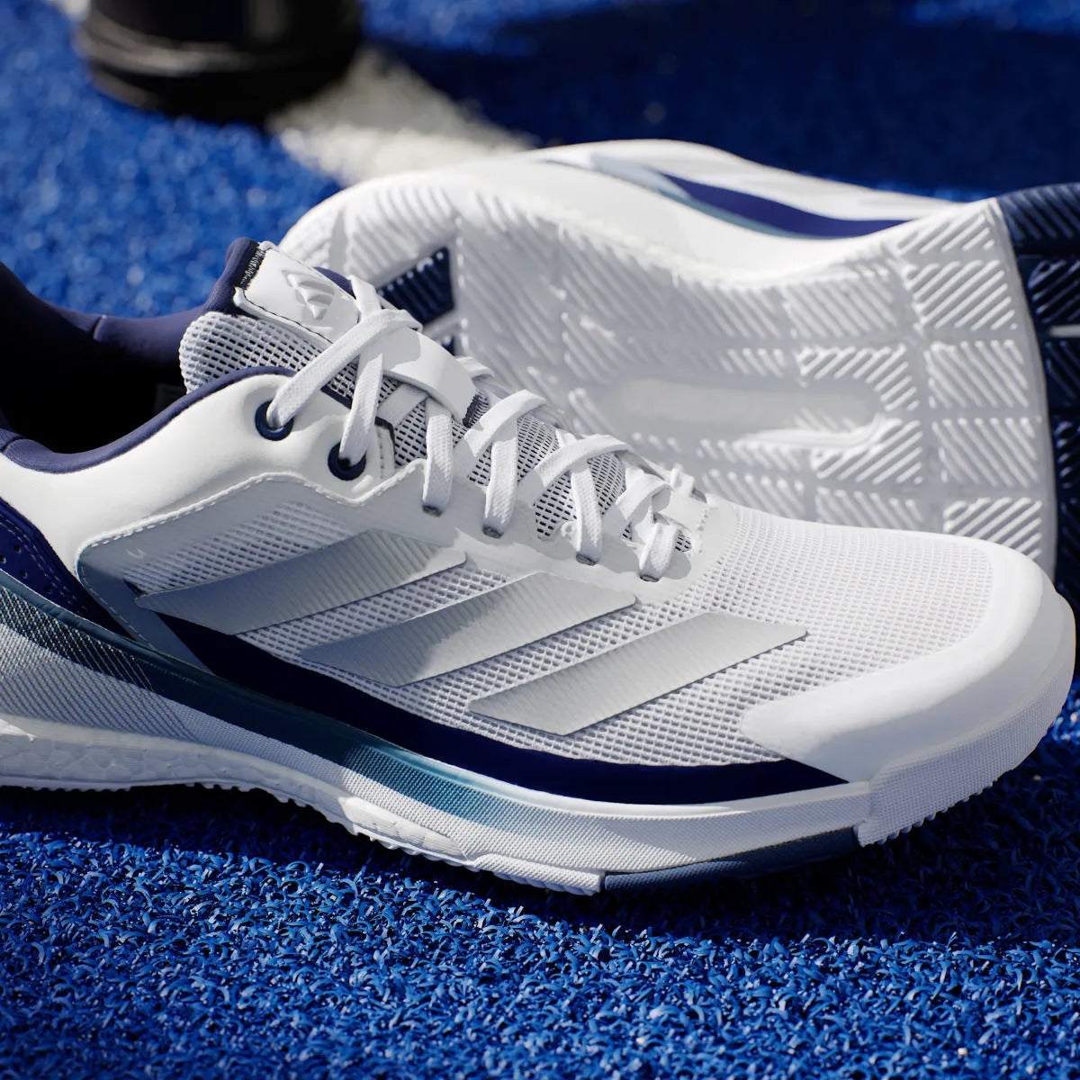 Tennis White