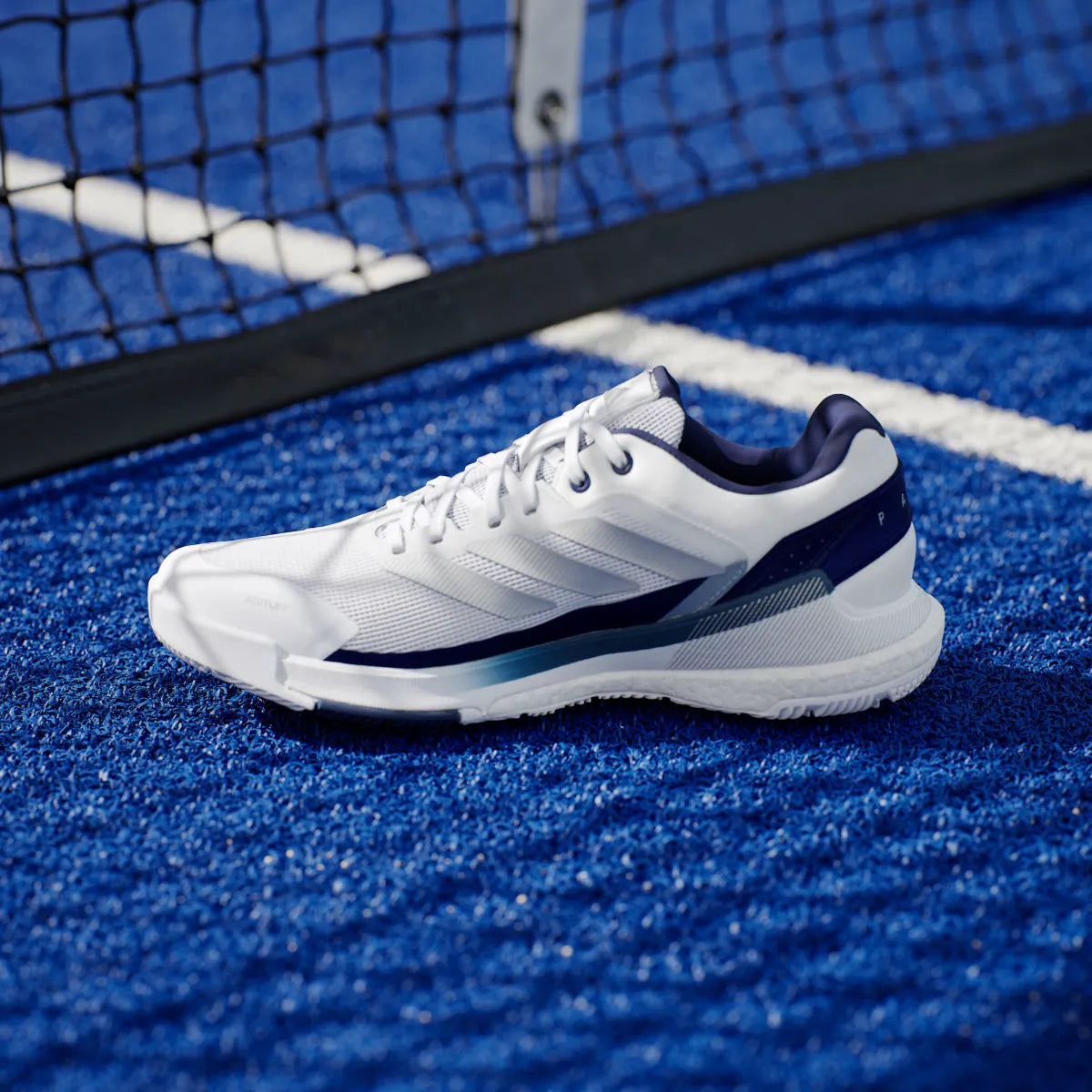 Tennis White