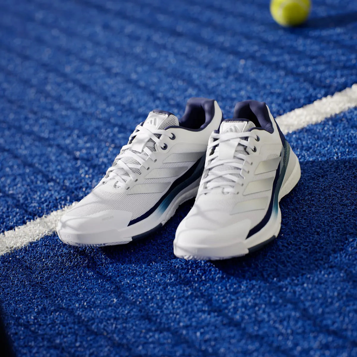 Tennis White