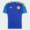 Soccer Blue