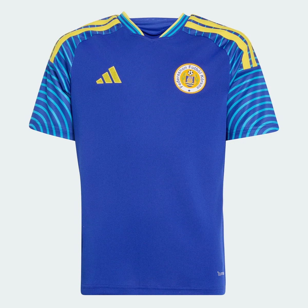 Soccer Blue