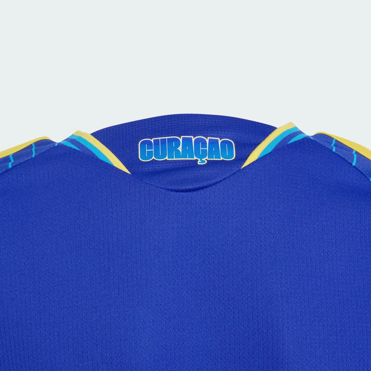 Soccer Blue