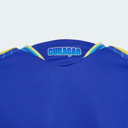 Soccer Blue