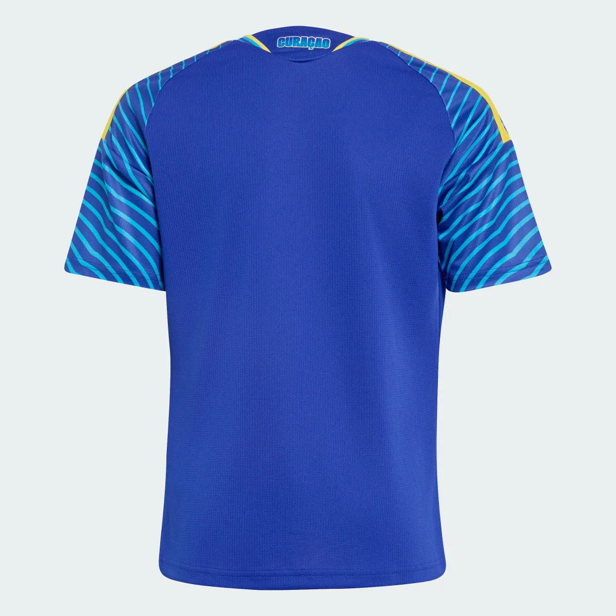 Soccer Blue