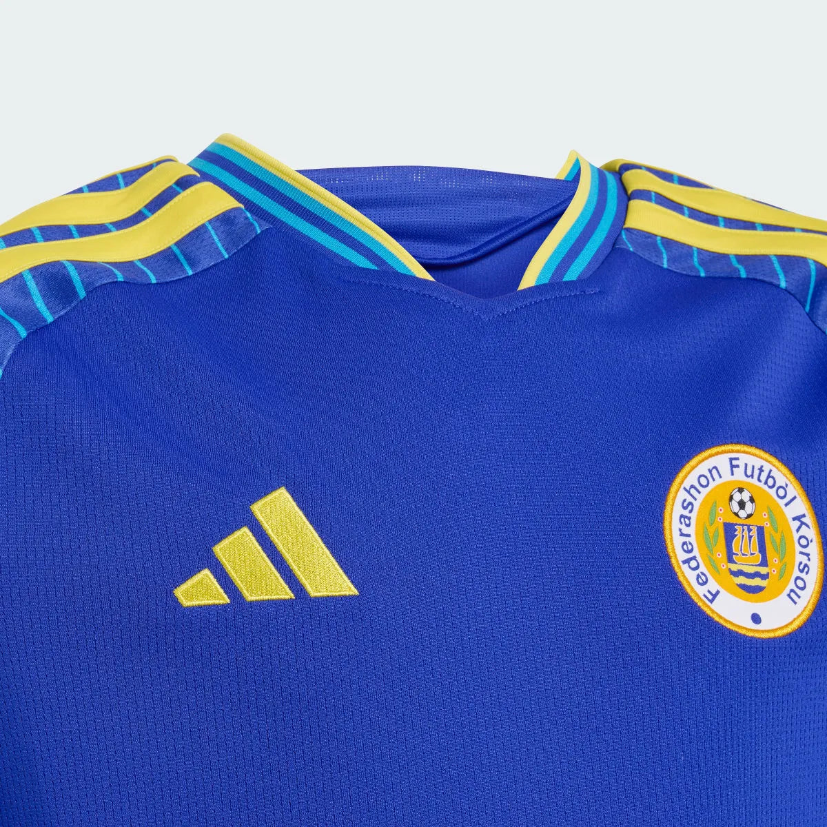 Soccer Blue