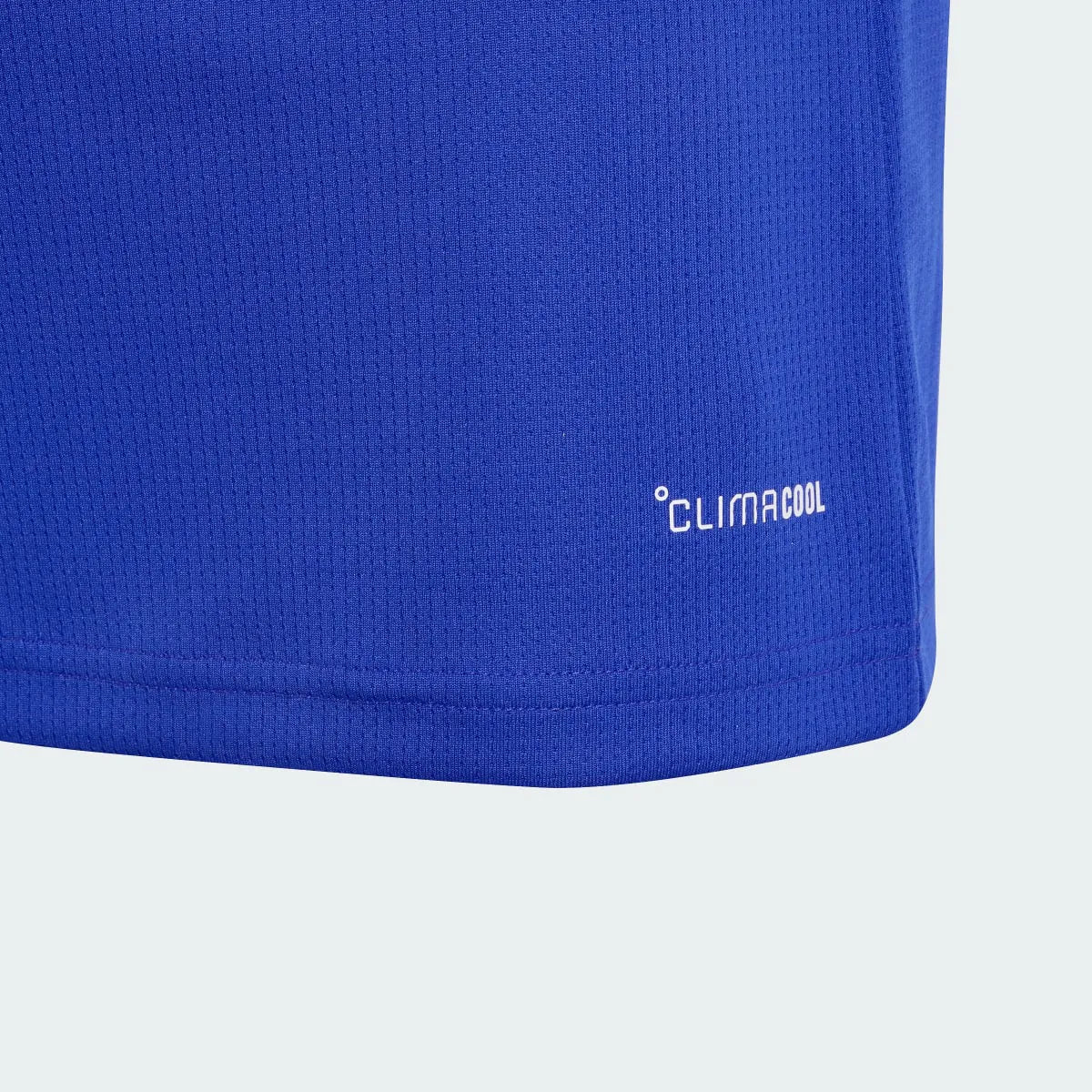Soccer Blue