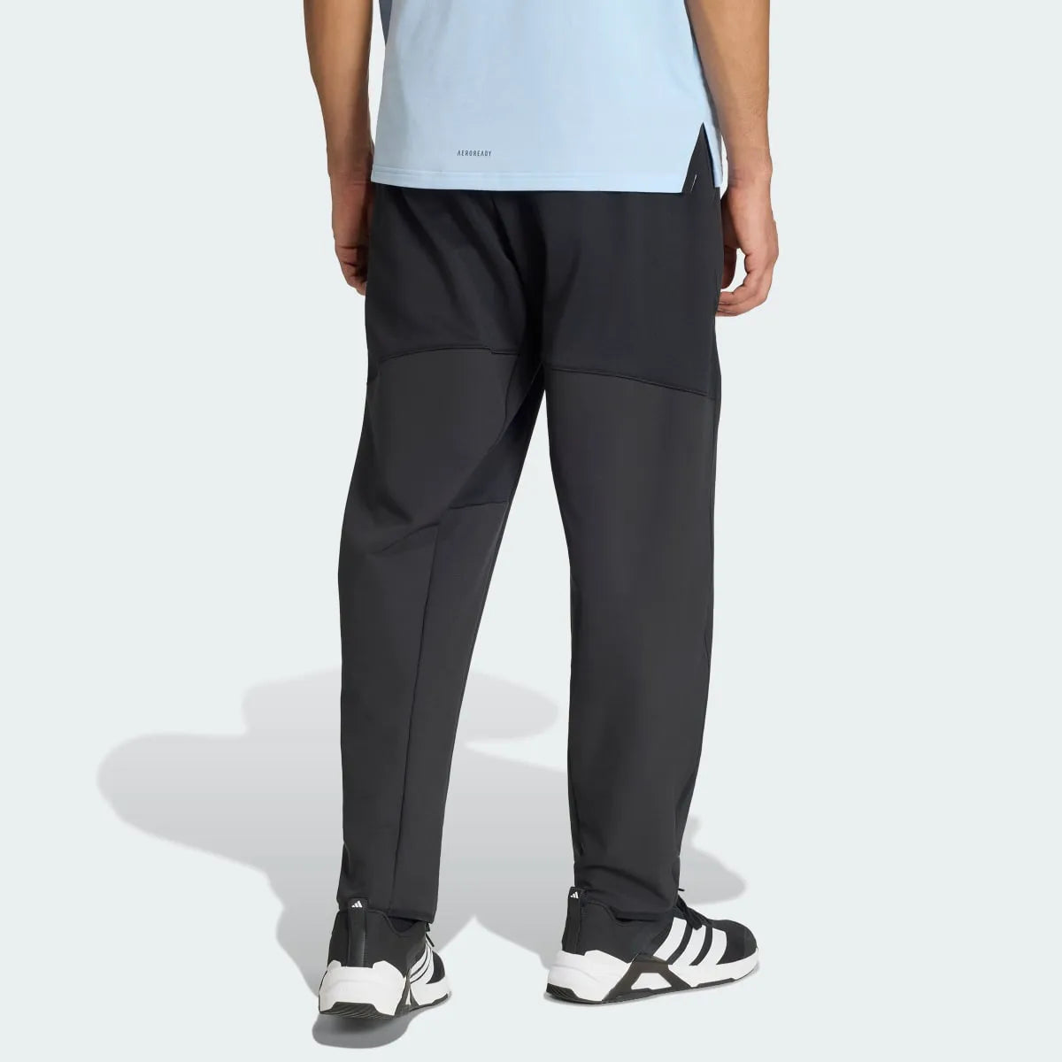 Weightlifting Black