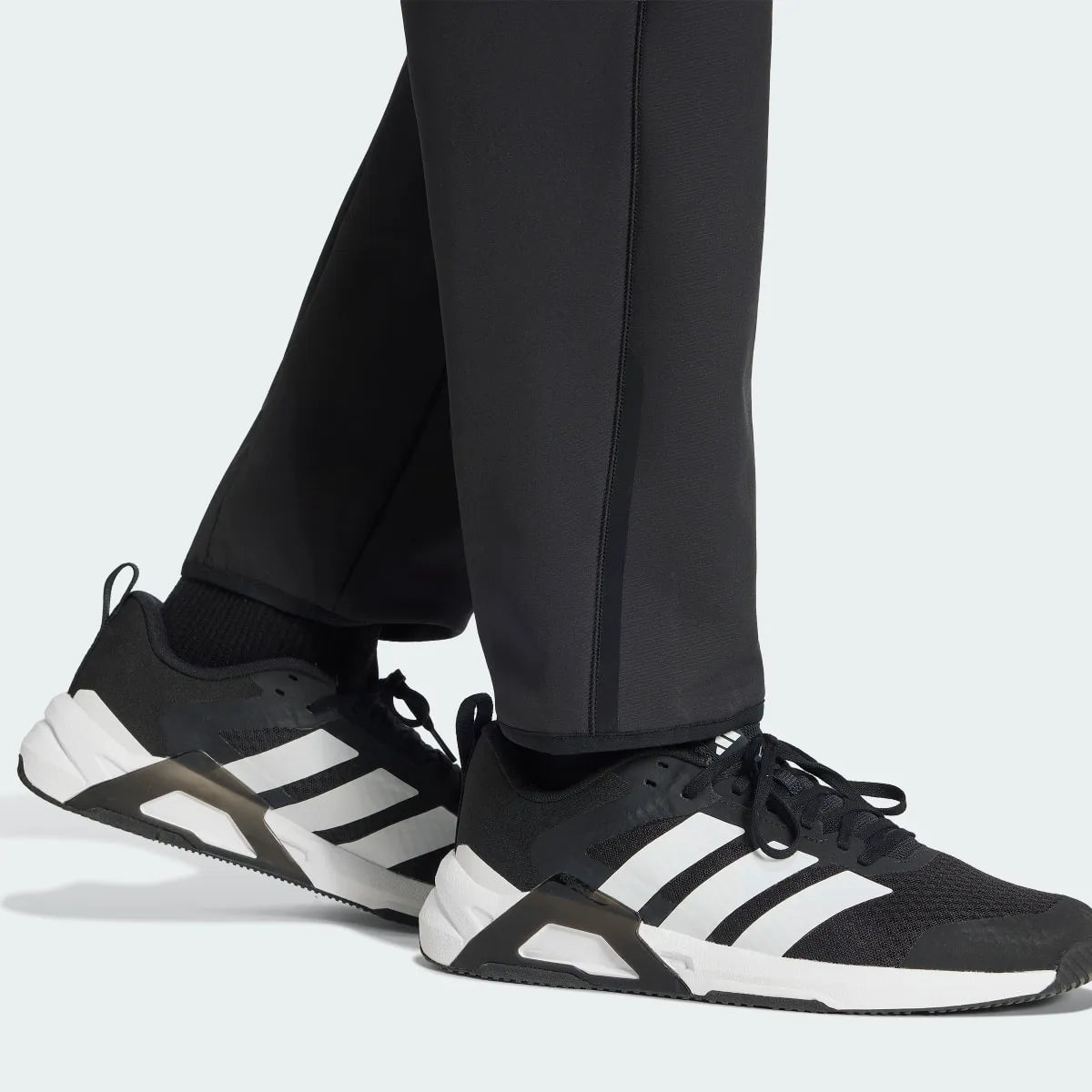 Weightlifting Black