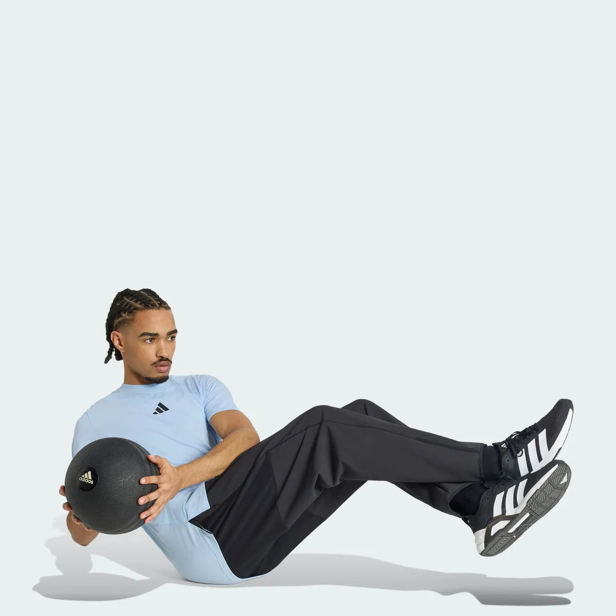 Weightlifting Black