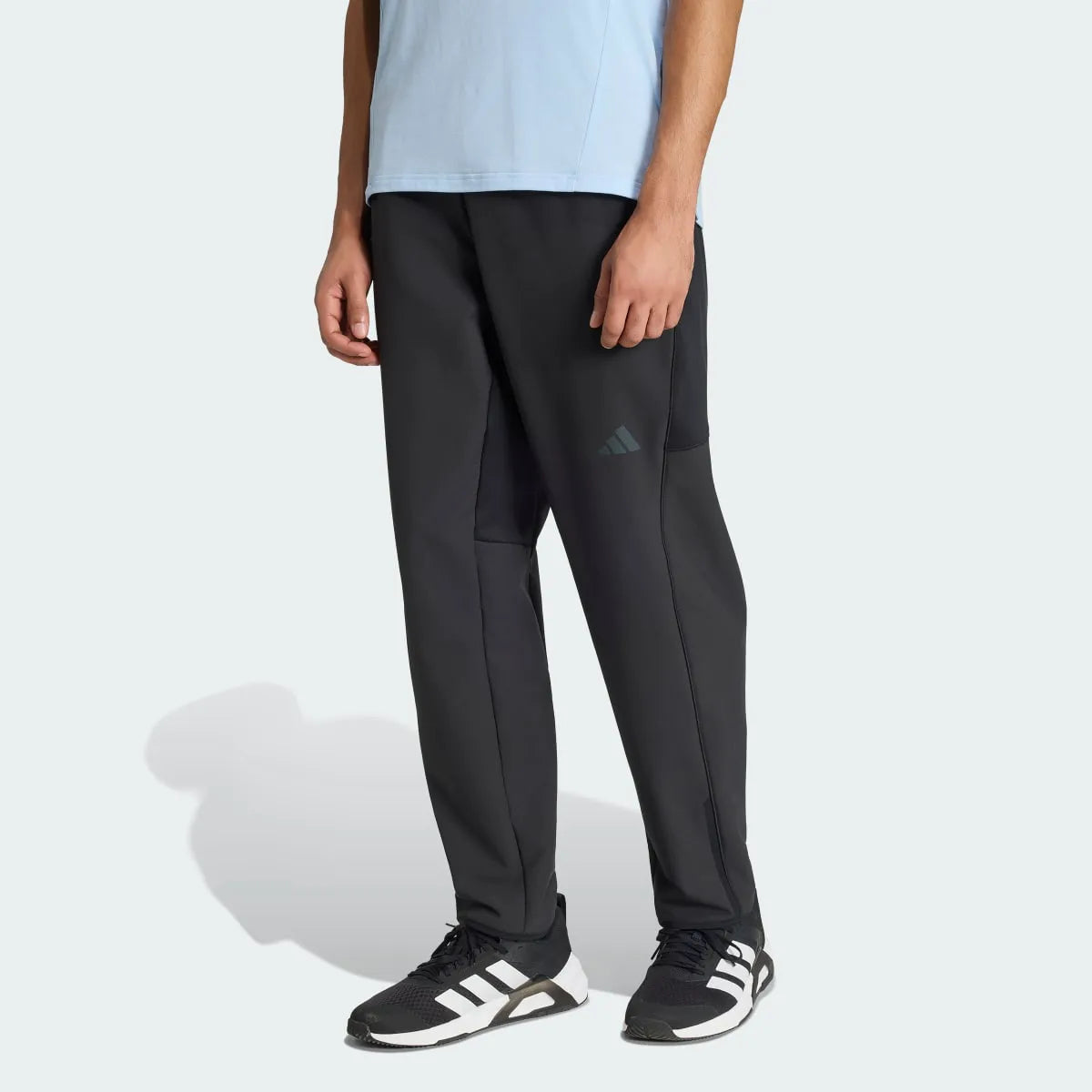 Weightlifting Black