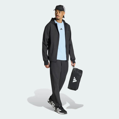 Weightlifting Black