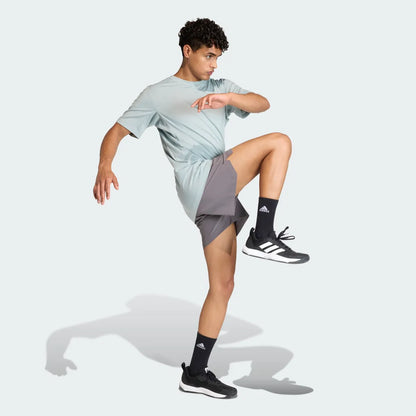 Weightlifting Brown