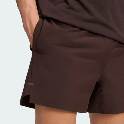 Weightlifting Brown