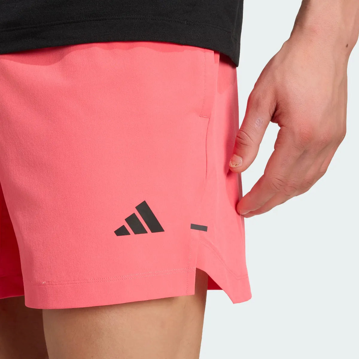 Weightlifting Pink