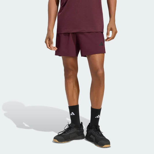 Weightlifting Burgundy