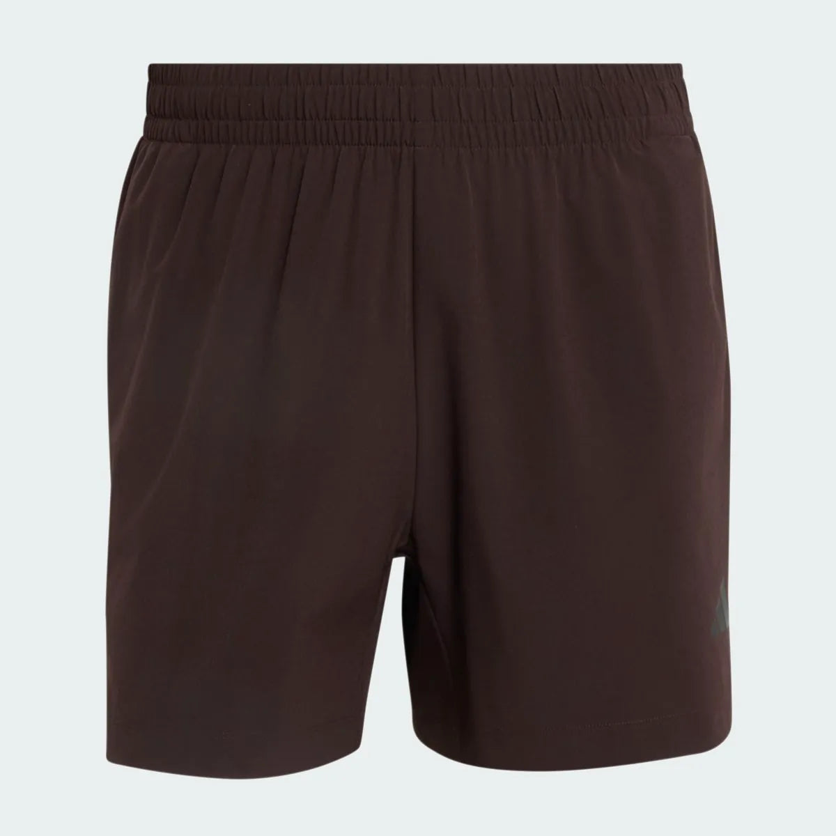 Weightlifting Brown