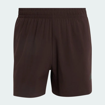 Weightlifting Brown
