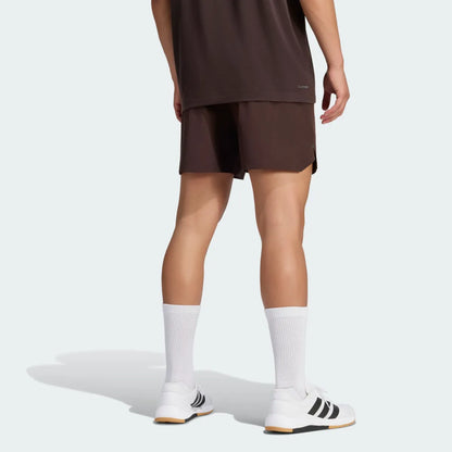 Weightlifting Brown