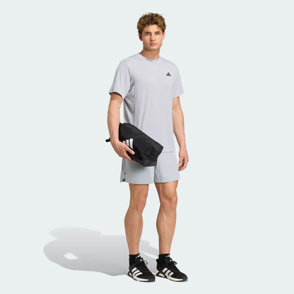 Weightlifting Grey